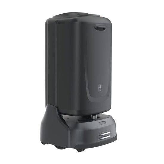 FlashBot Max piegādes robots