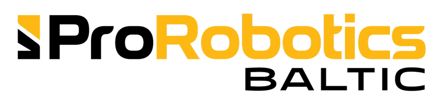 ProRobotics Baltic